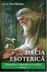 Dacia esoterica, 2 vol